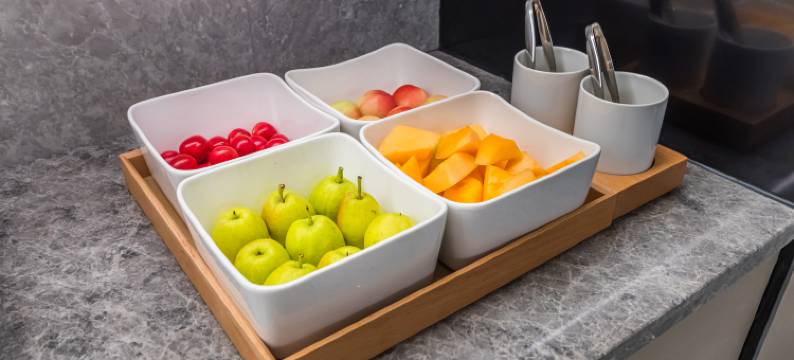 全季酒店(上海徐汇滨江绿地西岸艺术中心店)图片