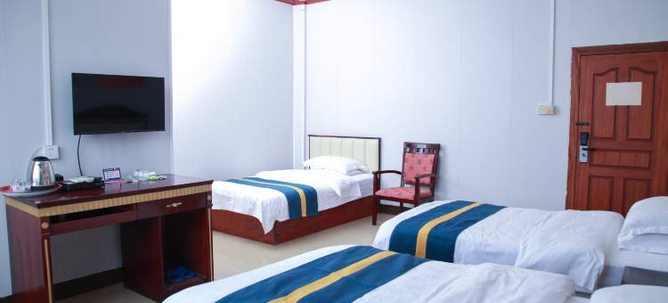 大新福兴宾馆图片