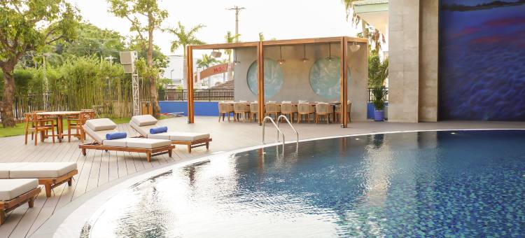 绥和途易蓝健康疗愈酒店(TUI BLUE Tuy Hoa - Wellness & Retreat Hotel)图片