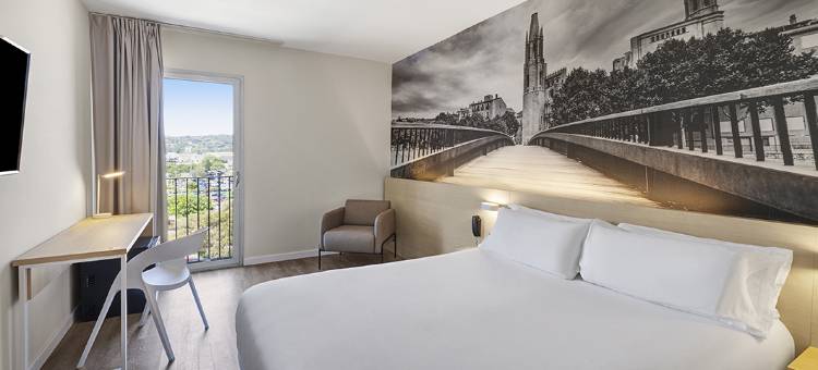 赫罗纳3号B&B酒店(B&B Hotel Girona 3)图片