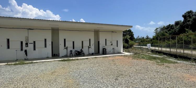 OYO 91026 M&H Hotel 2图片