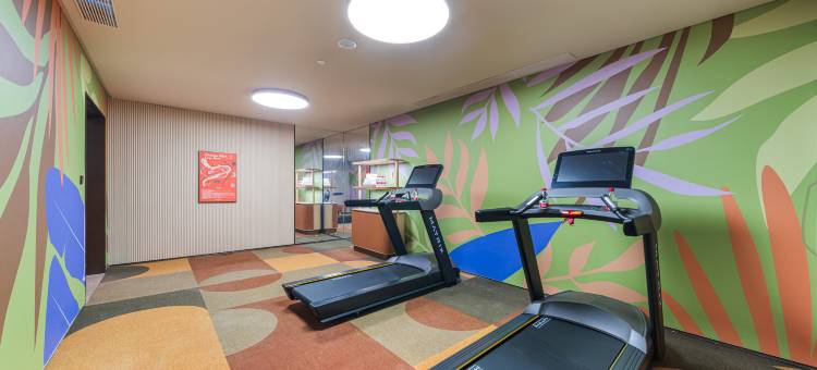 桔子酒店(婺源站弦高西湖凼文旅街区店)图片