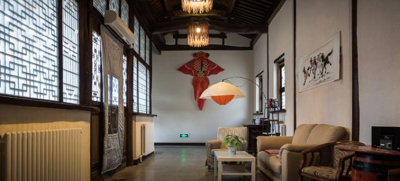 古北水镇永顺客栈图片