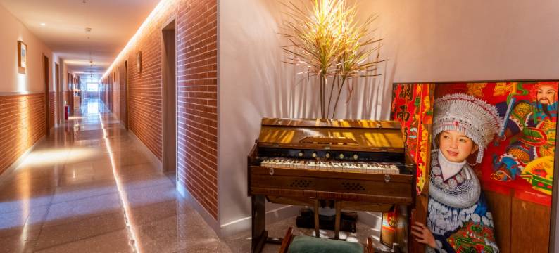 WEEKEND 喜棠│CityGo摄影师精品(贵阳西普陀寺泉湖公园地铁站店)图片