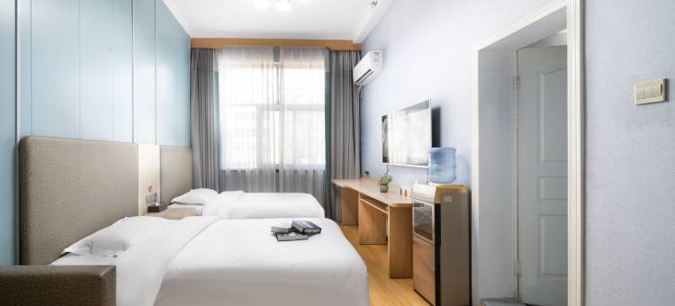 瑞禾酒店(汝州火车站店)图片