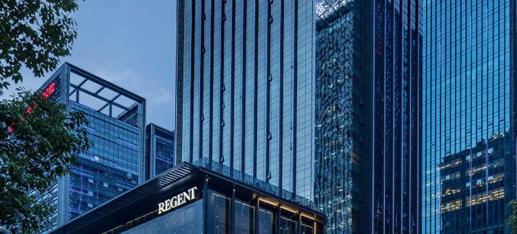 重庆丽晶酒店图片