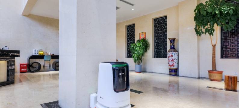 全程酒店(邯郸永年店)图片