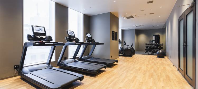 相铁酒店乐思横滨(SOTETSU HOTELS THE SPLAISIR YOKOHAMA)图片