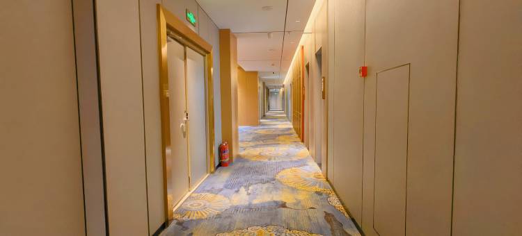 东来九樽大酒店图片