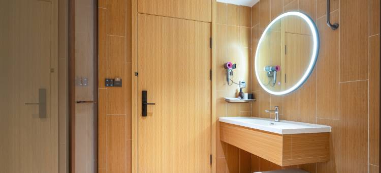 城市豪泰酒店(东莞松湖智谷产业园店)图片