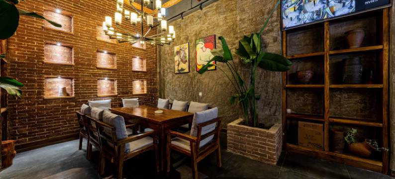 金碧酒店(曲靖大龙潭店)图片