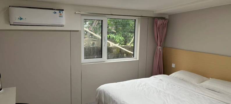 抚顺德盛鑫农家院图片