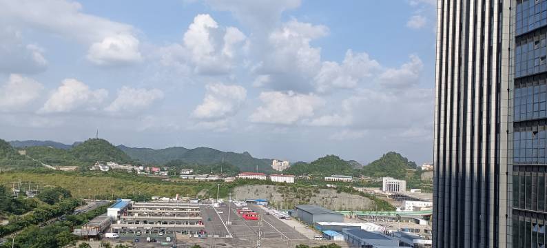 凯玲商务酒店(贵阳北站店)图片