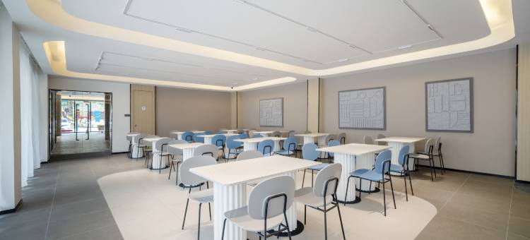 如家酒店·neo(康定新都桥店)图片