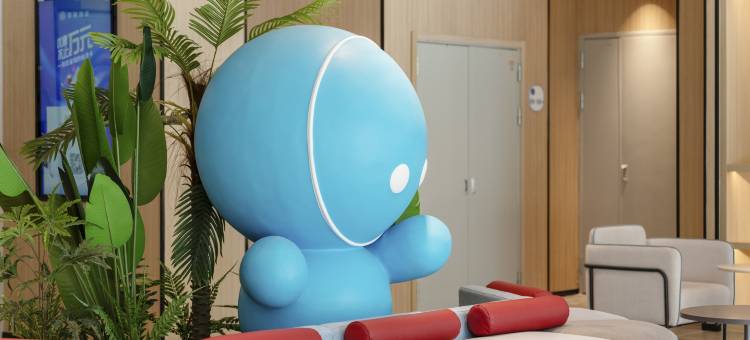 如家酒店·neo(康定新都桥店)图片