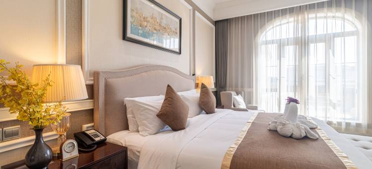 中弘·梦之苑庄园酒店图片