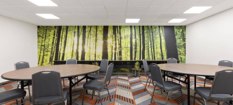 雅诗阁悉尼中央酒店(Sydney Central Hotel managed by The Ascott Limited)图片