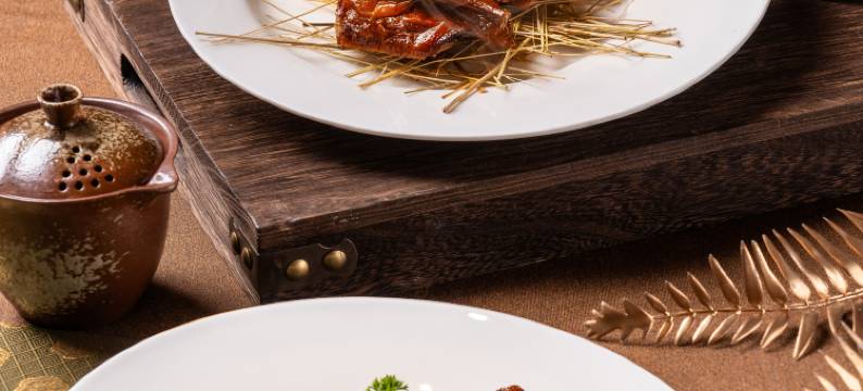 澳门利澳酒店图片