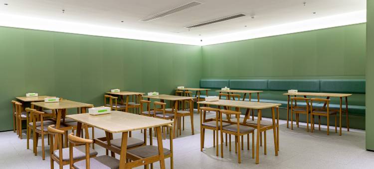 海友酒店(太仓鹿河店)图片