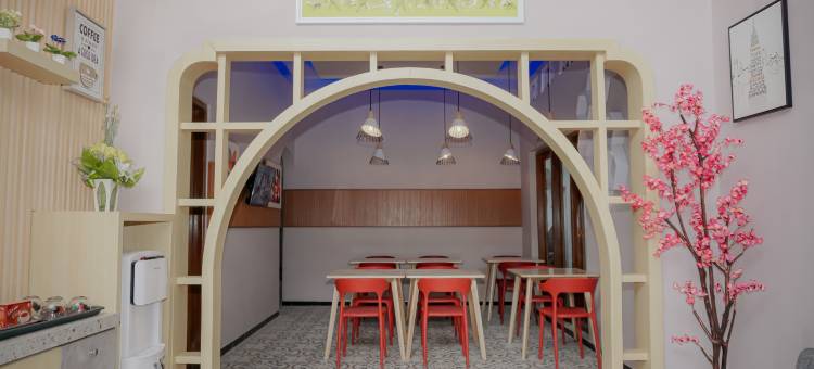 Livy House by Yurooms.id图片