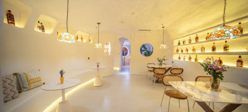 布尔津环疆大酒店图片