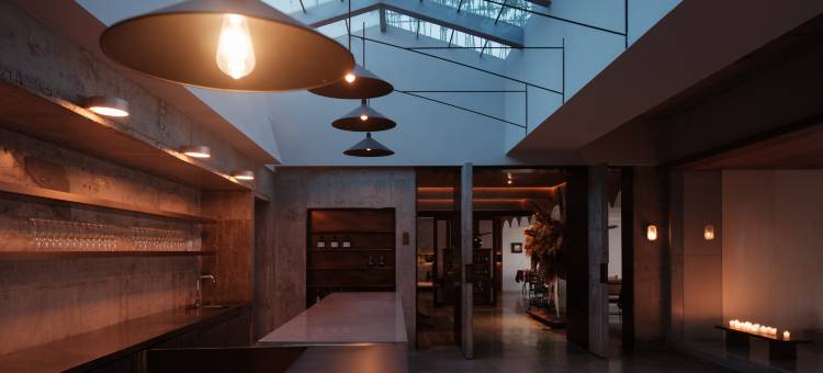 宁波东钱湖等风来酒店图片