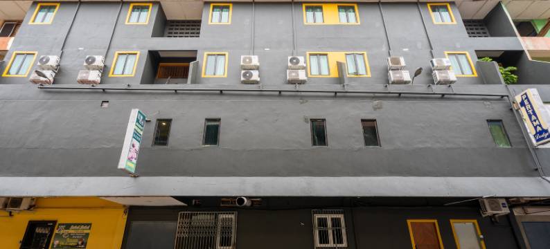 佩尔塔玛小屋(Pertama Lodge)图片