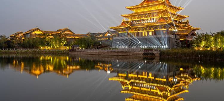 7天优品premium酒店(开封鼓楼广场大相国寺店)图片