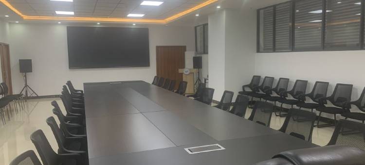 金林雅居酒店(桂林两江四湖景区店)图片