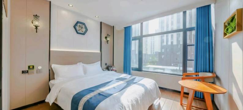 青岛龙溪汤泉酒店图片