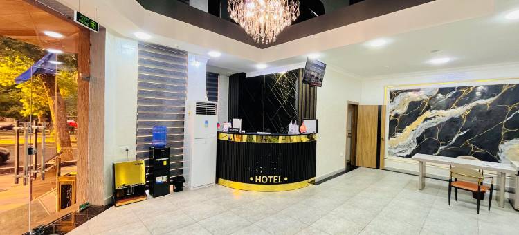 万好·广州酒家(华人酒店)(GUANGZHOU HOTEL)图片