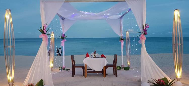 苏梅岛海滩KC酒店(KC Beach Hotel Samui)图片