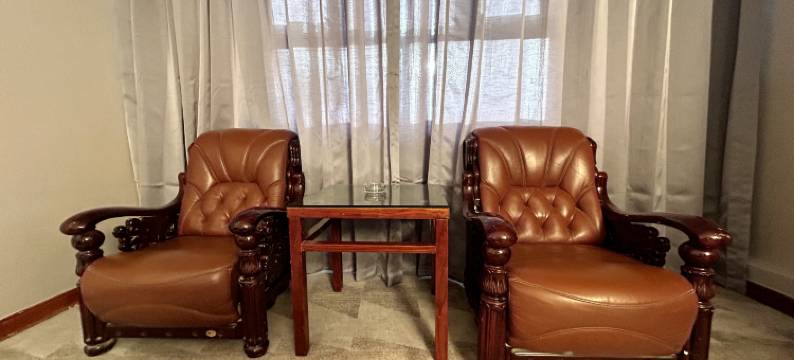 莎车德隆酒店图片