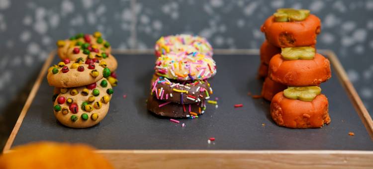 如家酒店neo(临汾高铁西站店)图片