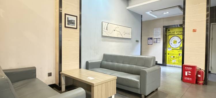 7天优品酒店(黄冈居然之家店)图片