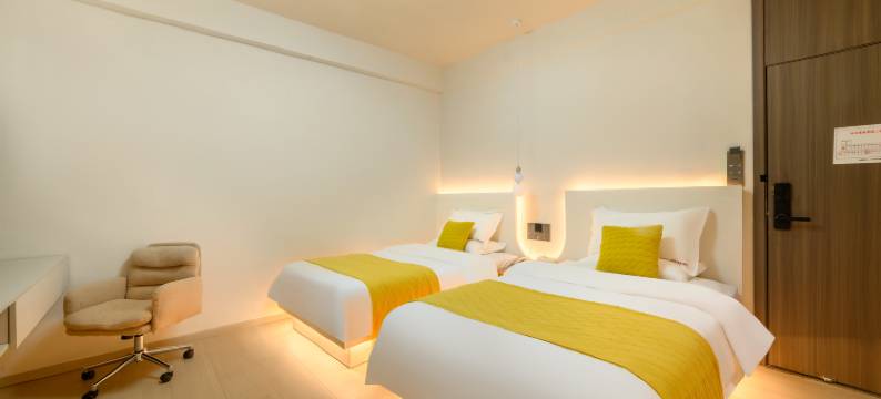 悦季民宿(南阳府衙店)图片