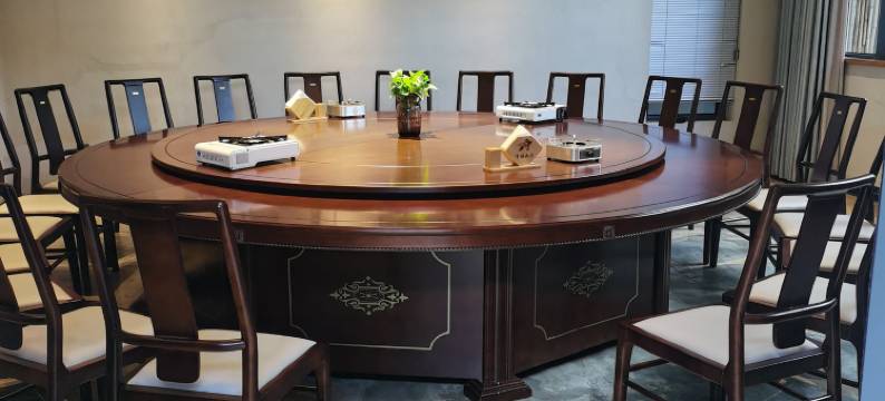 有稻山房村野景观民宿图片