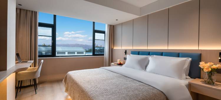 云之尚酒店(大理大学古城校区店)图片