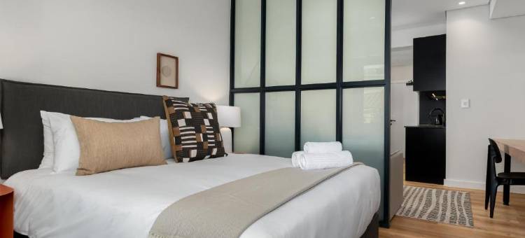 卡林顿豪华公寓(The Carrington Aparthotel by Totalstay)图片