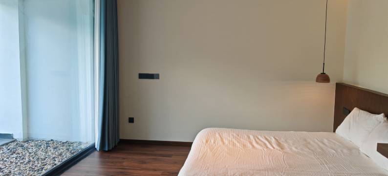 黄山徽州艺上公社图片