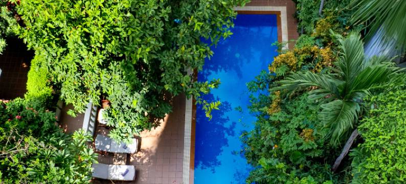 天际线精品酒店(Skyline Boutique Hotel)图片