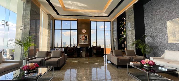 霍特尔A and A奎松市由Cocotel酒店管理(Hotel A and A Quezon City powered by Cocotel)图片