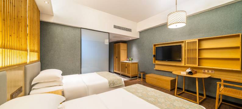 厦门梅园酒店(会展中心店)图片