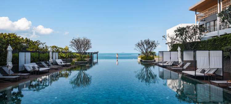 芭堤雅万丽水疗度假酒店(Renaissance Pattaya Resort & Spa)图片