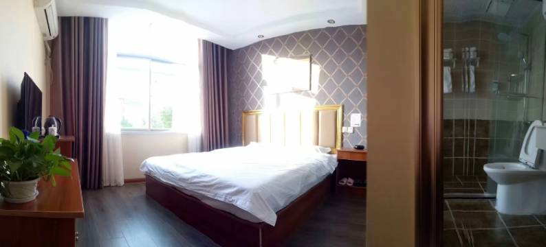 天和宾馆(盱眙苏宁生活广场店)图片