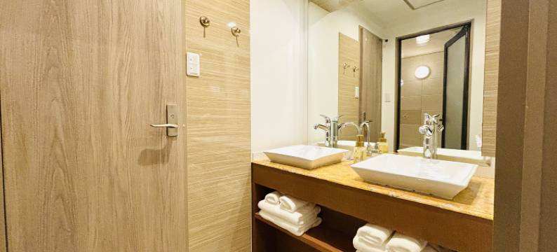 岚酒店 心斋桥店(Arashi Hotel Shinsaibashi)图片