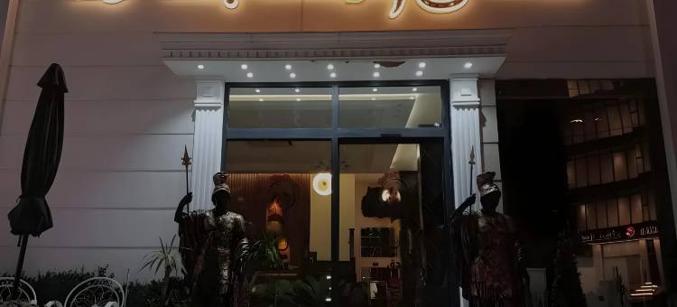 Sindbad Palace Hotel图片