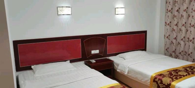 石柱锦绣宾馆图片