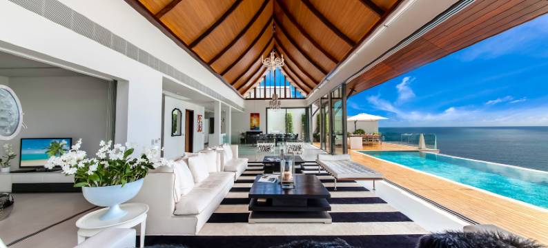 帕拉迪索别墅(Villa Paradiso)图片