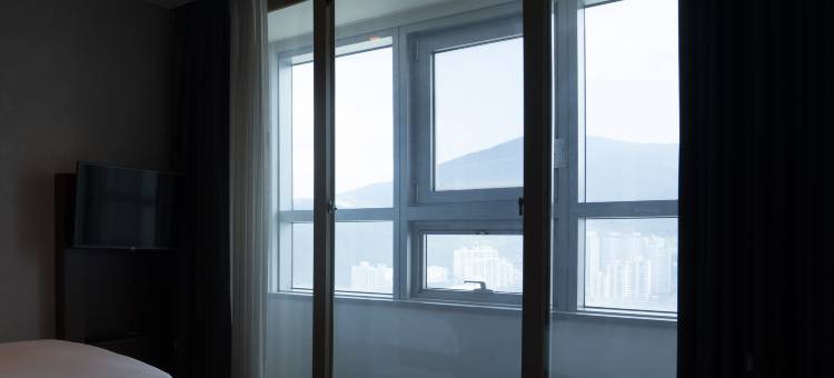拉穆埃特酒店(hotellamouette)图片